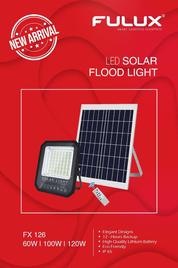 Fulux LED Lights Manufacturers,Dealers,Suppliers and Distributors in Chennai