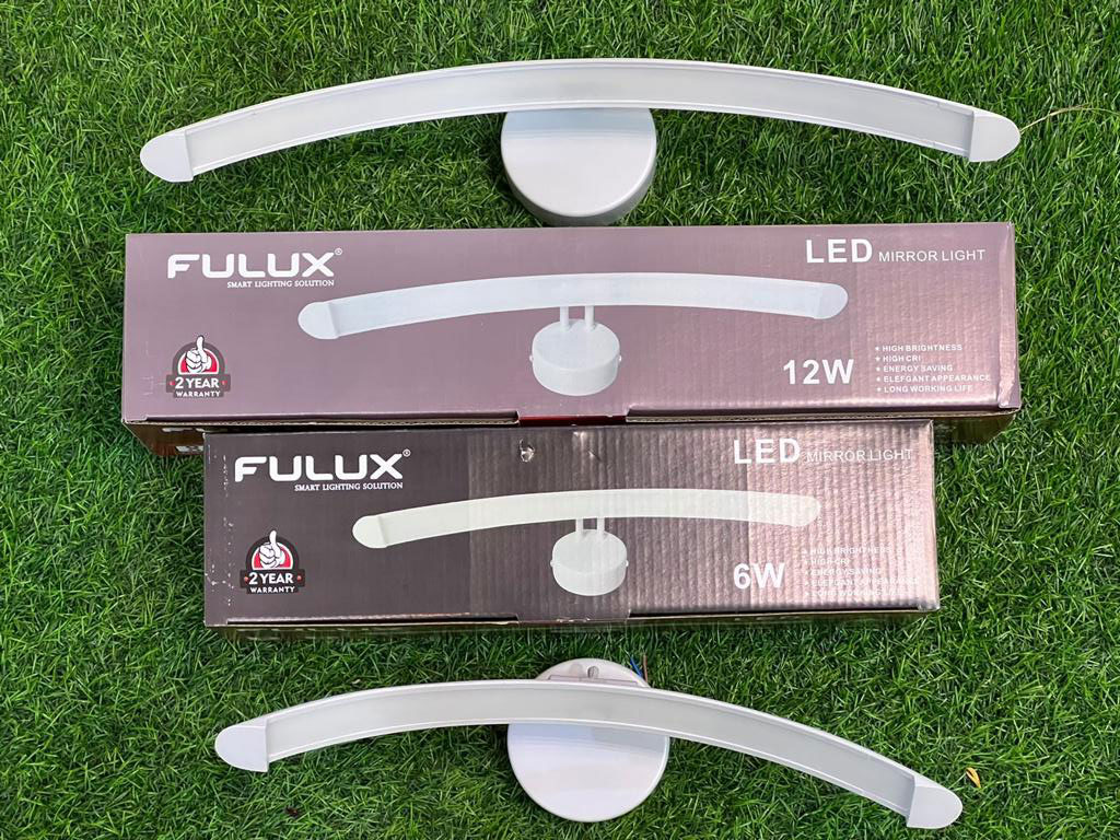 Fulux LED Lights Manufacturers,Dealers,Suppliers and Distributors in Chennai
