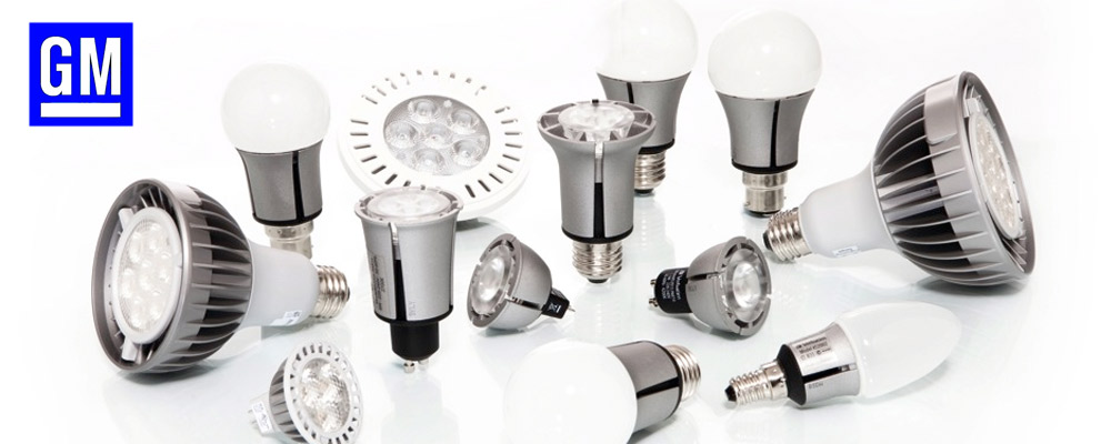 GM LED Lights Manufacturers,Dealers,Suppliers and Distributors in Chennai
