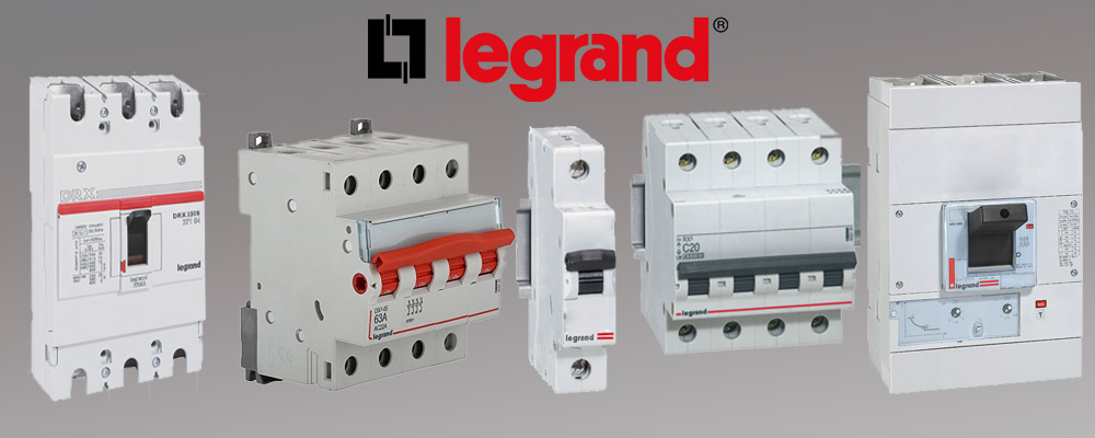 Legrand-MCBS-Chennai